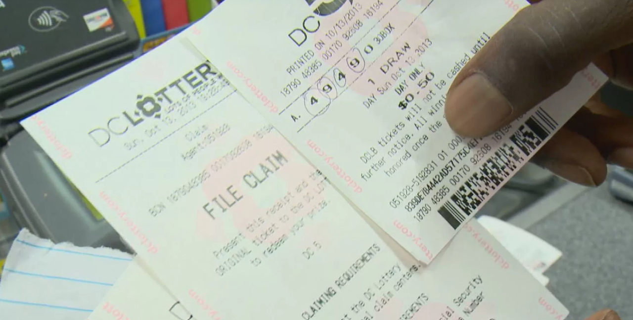 ¿Un error?: Estadounidense denuncia a lotería por negarle el premio millonario