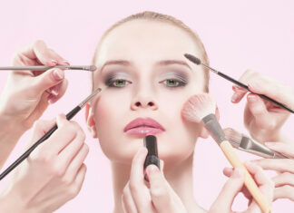 Conoce las herramientas adecuadas para aplicar el maquillaje