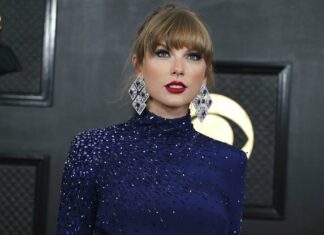 Taylor Swift irá a los Grammys sin su novio Travis Kelce (+Chisme)