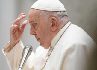 Sepa lo que opina el Papa Francisco sobre el pueblo venezolano