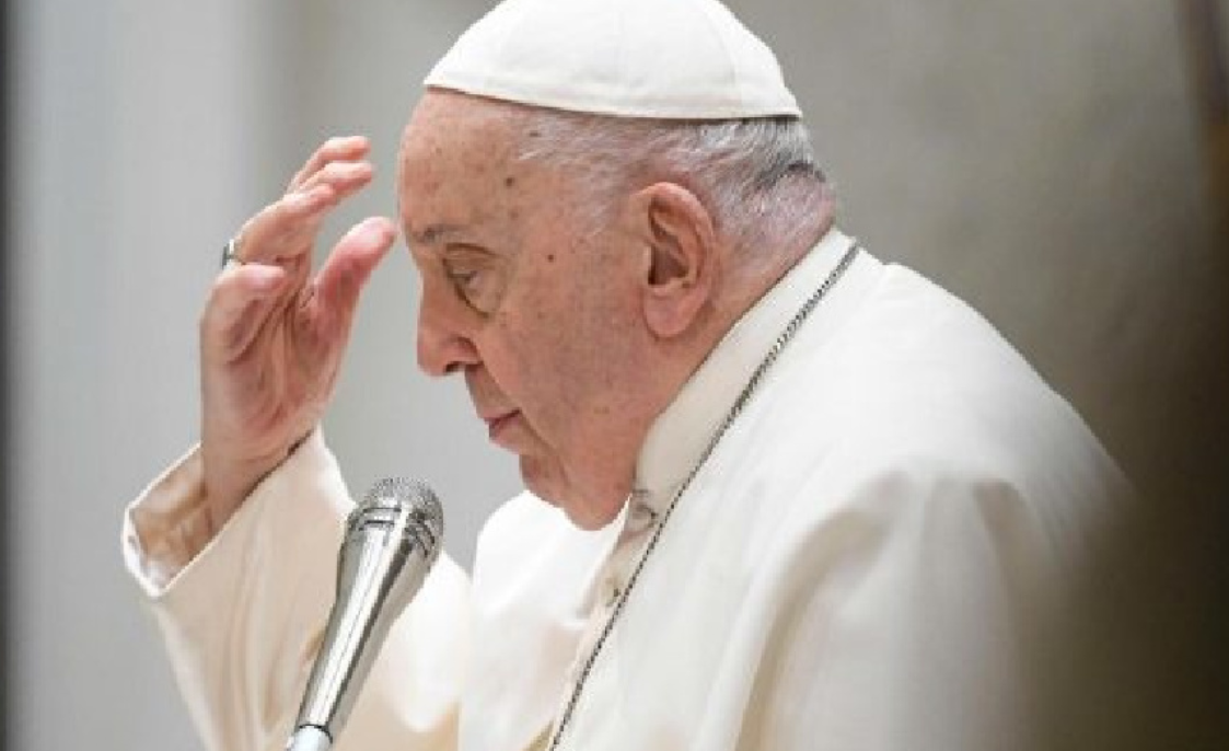 Sepa lo que opina el Papa Francisco sobre el pueblo venezolano