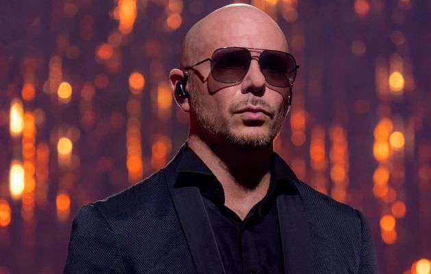 EEUU | Rebautizan estadio de Florida con el nombre de Pitbull