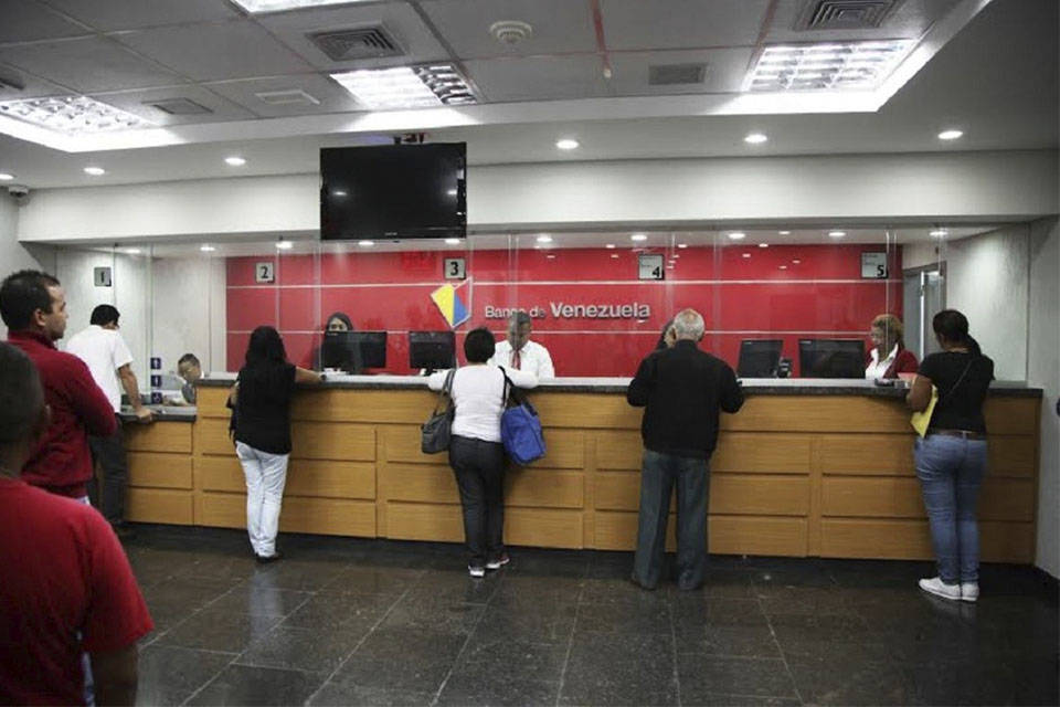 ¿Bancos en Venezuela aceptan cédulas vencidas? Ojo con la normativa verdadera (+DETALLES) | Diario 2001
