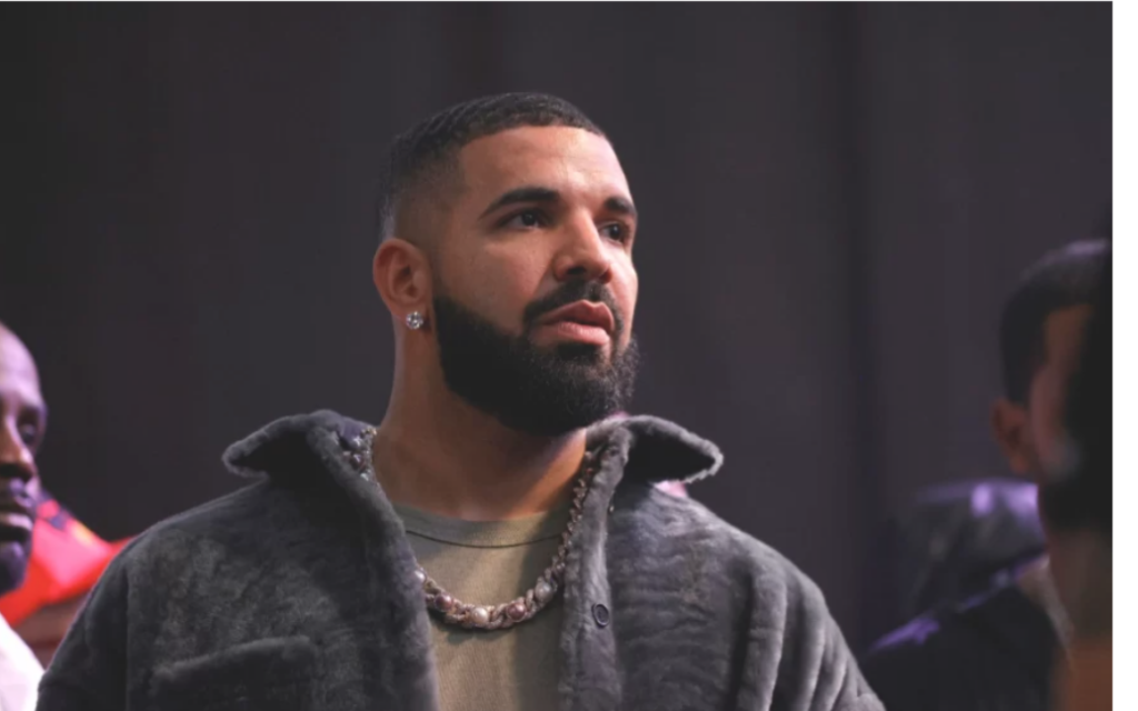 Video sexual del rapero Drake impulsó descargas en esta plataforma