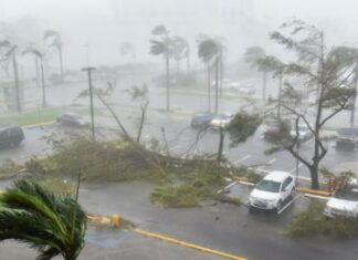 EEUU| Conozca la fecha de inicio de la temporada de huracanes en 2024 (+Pronóstico)