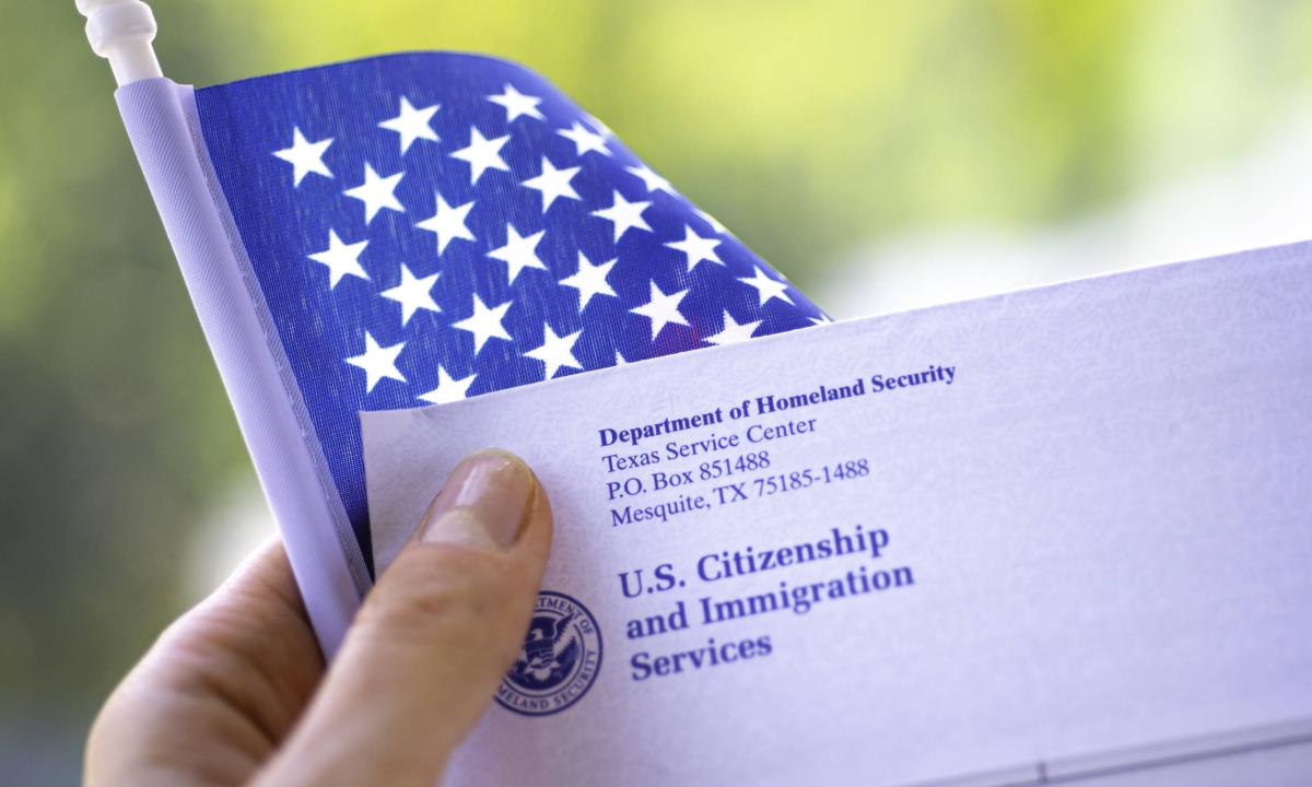 EEUU| ¿ Cómo saber si el Servicio de Ciudadanía e Inmigración recibió mi caso de asilo?