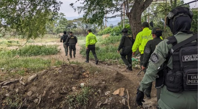 LO ÚLTIMO: Revelan que bandas criminales reclutan a venezolanos