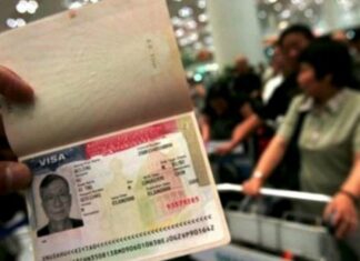 El gobierno de EEUU revisa tus redes antes de pedir la visa ¿Cierto o falso?