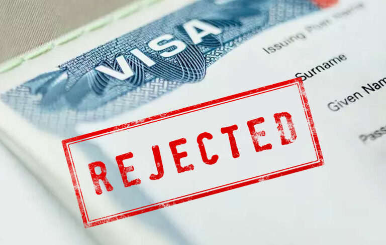 Visa americana | ¿Por qué le niegan el documento a las personas solteras?