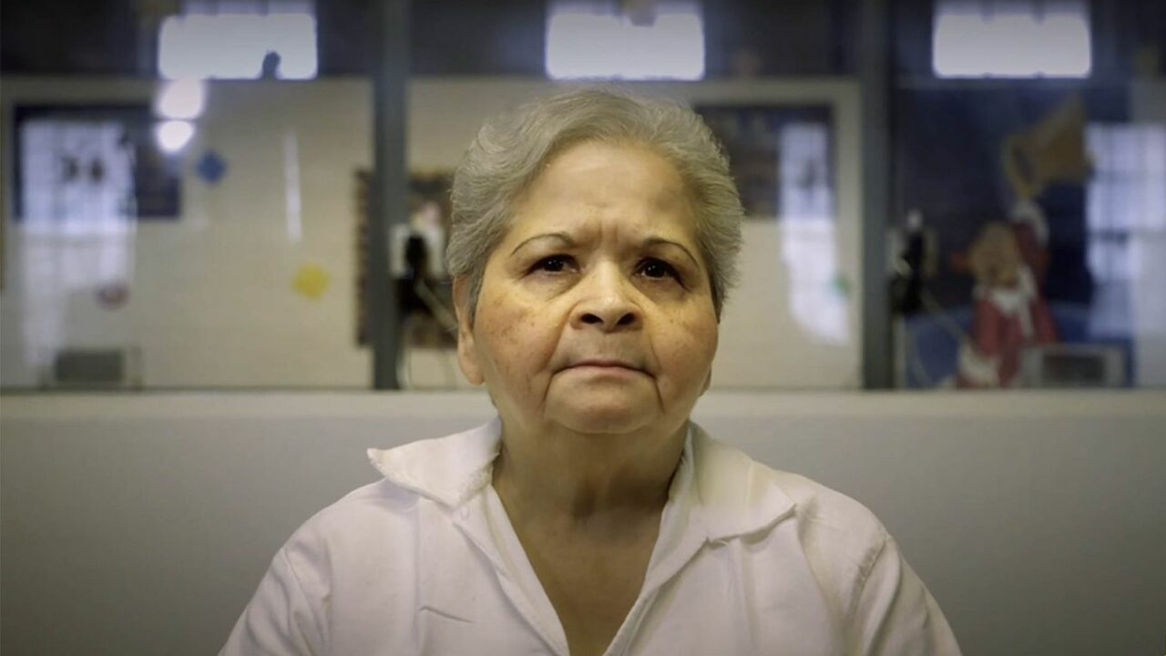 CAMARGONOTAS: Yolanda Saldívar puede salir en libertad