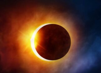 EEUU | ¿Interesado en el eclipse solar? Estos estados tienen la mejor vista (+Horas)