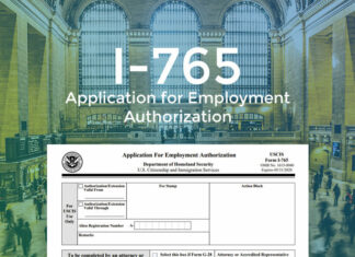 CBP One: ¿Migrantes tienen garantizado un permiso de trabajo? (+Formulario)