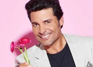 Inicia la preventa para la gira de Chayanne por EEUU (+Detalles)