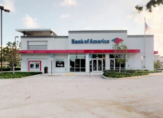 EEUU | ¿Qué sucursales de Bank of America cierran en Florida este mes? (+Ubicaciones)