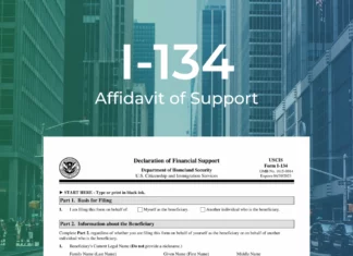 Parole Humanitario: ¿Qué es el formulario I-134A y quiénes pueden presentarlo?