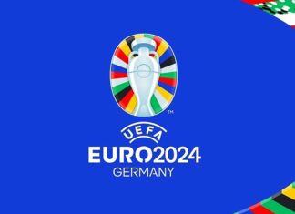 Así quedan los grupos de la Eurocopa 2024