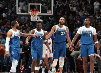 NBA: Los Timberwolves cancelan la venta del equipo