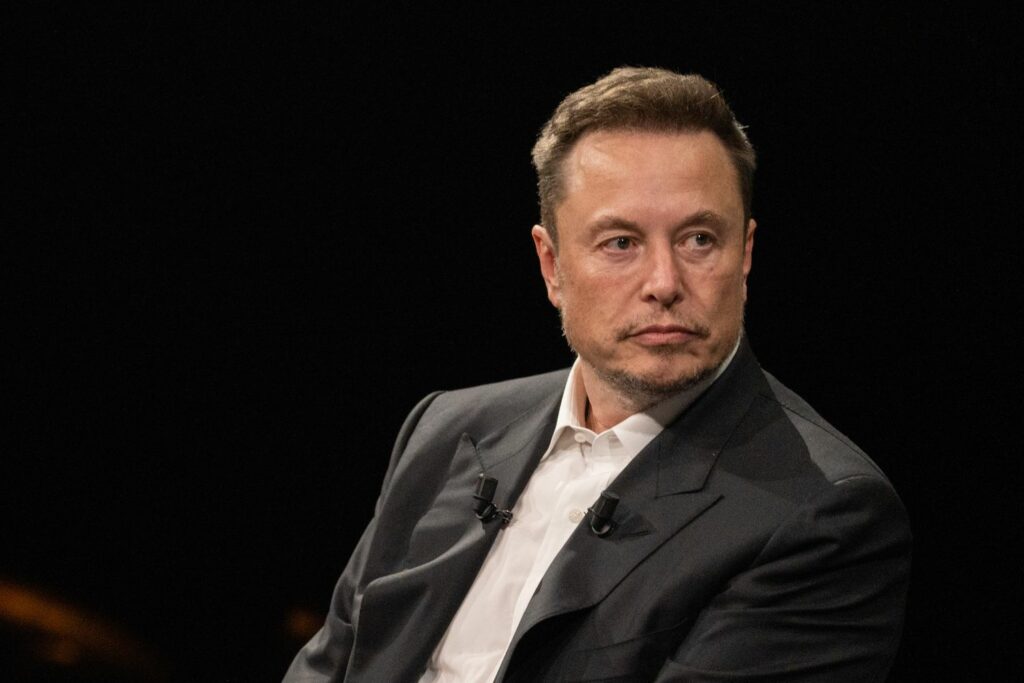 Elon Musk reacciona a la amenaza de "Leito Oficial" contra los propietarios de Nueva York