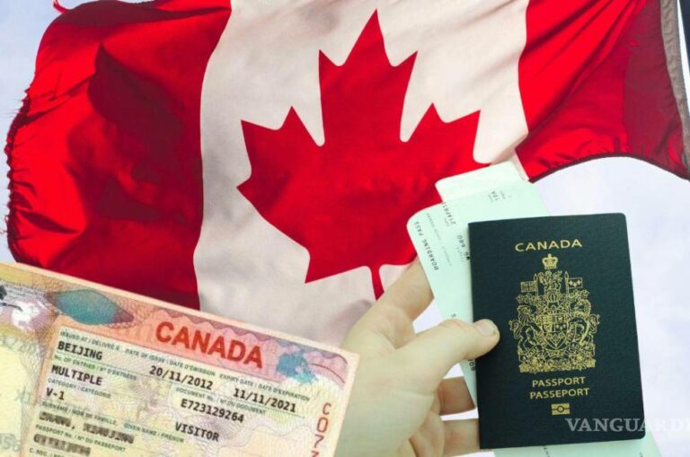 Sepa por qué Canadá exige de nuevo visa a mexicanos