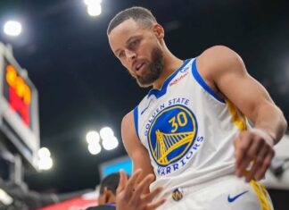 NBA: Los Warriors caen y complican su clasificación