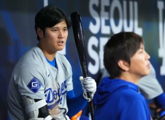 MLB: ¿Qué pasaría si Shohei Ohtani es culpable de estar involucrado en apuestas ilegales?