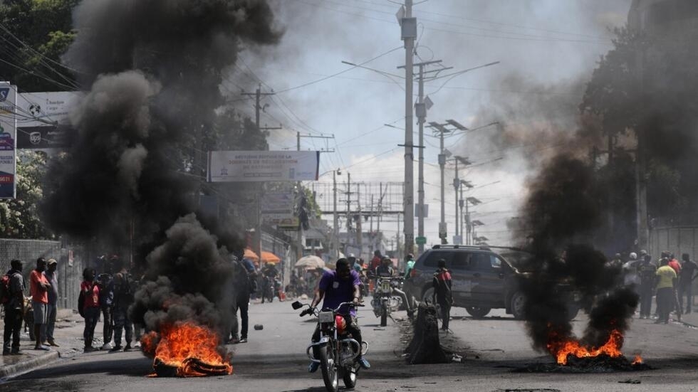Venezuela expresa su posición con respecto a los acontecimientos en Haití (+Comunicado) | Diario 2001