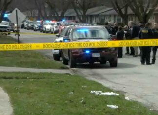 Cuatro muertos y varios heridos por puñaladas en Illinois (+Detalles)