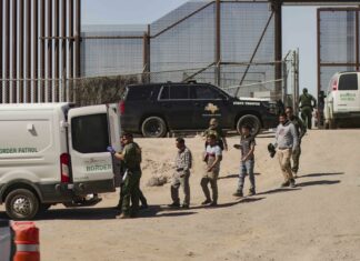 Cruce ilegal EEUU: Revelan nuevas cifras de detenciones y expulsiones