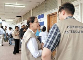 Honduras enviará una misión de observación a Venezuela para elecciones presidenciales
