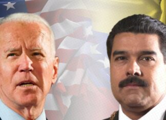 Nicolás Maduro: EEUU amenaza con retomar sanciones contra Venezuela