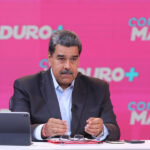 LO ÚLTIMO: Maduro anuncia cambios en su tren ministerial este lunes #22Abr