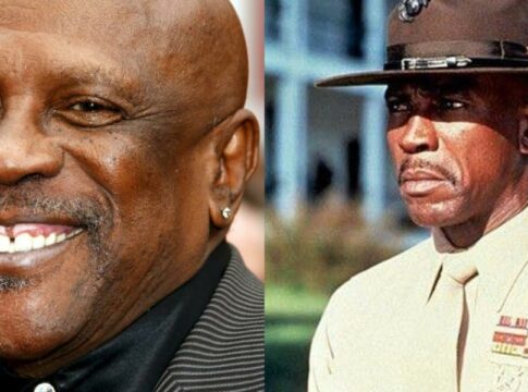 Muere Louis Gossett Jr, primer actor afroamericano en ganar un Oscar