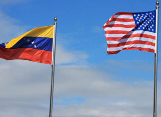 EEUU reitera solicitud a Maduro con respecto a elecciones presidenciales