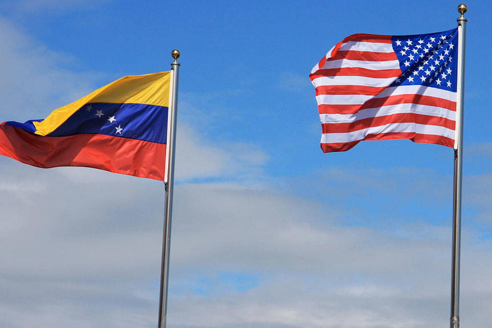 EEUU reitera solicitud a Maduro con respecto a elecciones presidenciales | Diario 2001