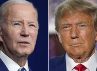 Biden y Trump finalmente irán a debate en junio (+Condiciones)