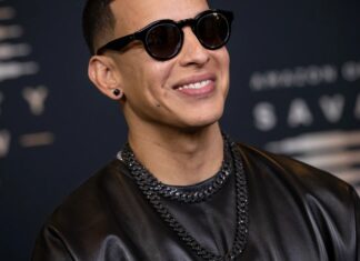 Daddy Yankee es nominado a premios de música cristiana (+Detalles)