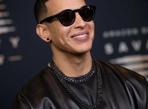 Daddy Yankee lanza tema en honor a Jesucristo (+Video)