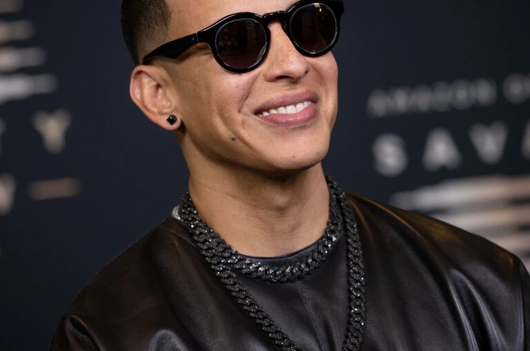 Daddy Yankee lanza tema en honor a Jesucristo (+Video)