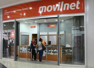 Movilnet extiende el plazo para actualizar tu línea a 4G (+Fecha)