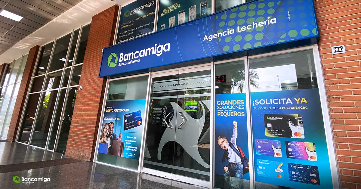 Bancamiga traerá nuevas oportunidades | Diario 2001