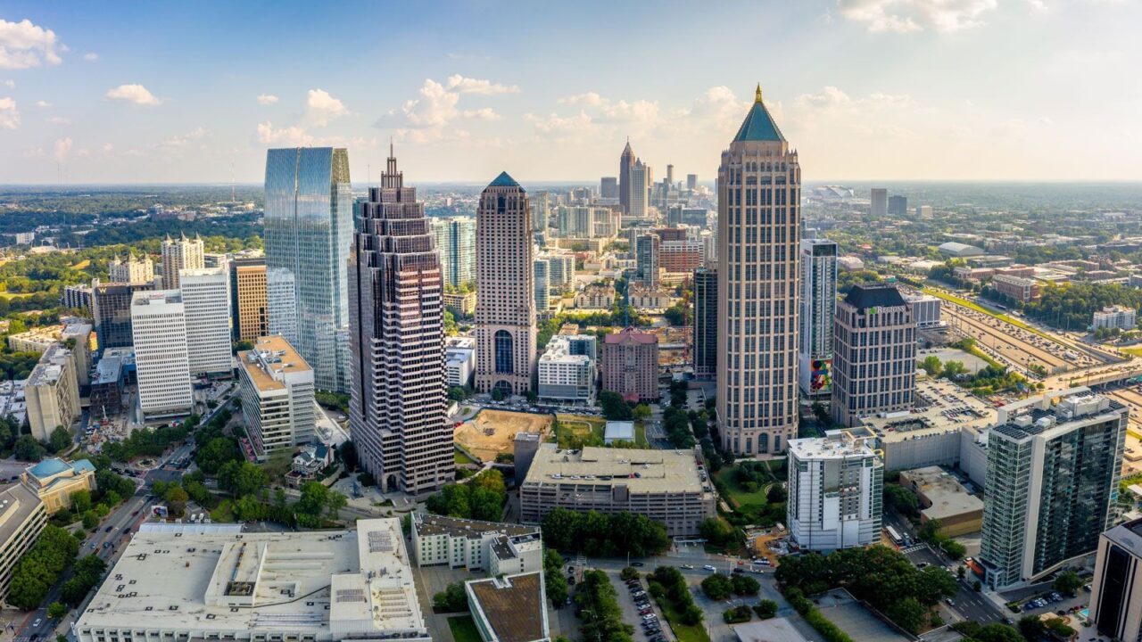 Auge tecnológico convierte a Atlanta en la nueva "Silicon Valley”