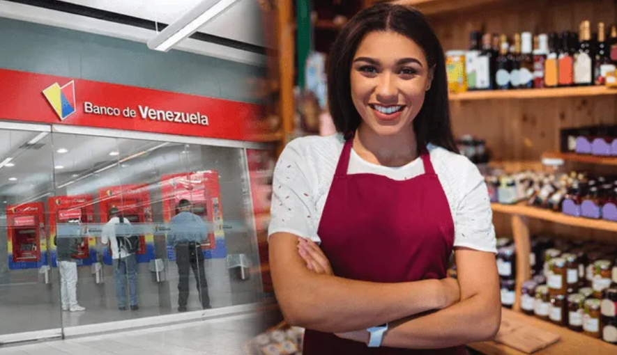 Banco de Venezuela ofrece créditos para mujeres: Sepa más
