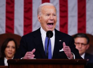 Joe Biden visita este martes Florida (+Detalles)