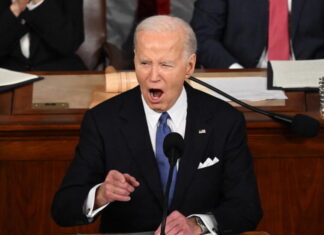 Joe Biden reacciona a prohibición del aborto en Florida