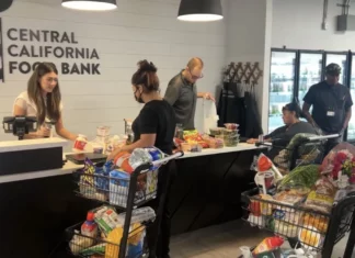 ¿Alimentos gratuitos en Los Ángeles y San Francisco? Aquí puede conseguir ayuda