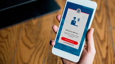 EEUU| Las nuevas actualizaciones de la plataforma CBP One