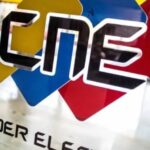 AHORA: CNE confirma adhesión de UNT y MPV a la candidatura de Edmundo González