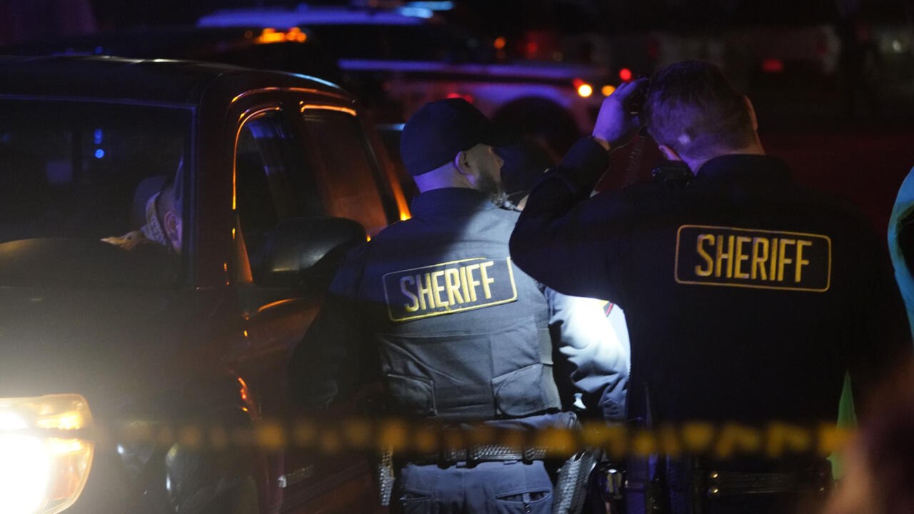 Cuatro personas murieron tras tiroteo en una fiesta en California