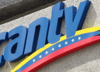 Cantv lleva fibra óptica a estos estados de Venezuela