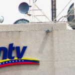 Cantv instala fibra óptica en esta zona de Caracas